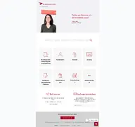 Kleine Seitenvorschau von helpcenter.flaschenpost.ch