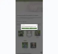 Kleine Seitenvorschau von beratung1.de