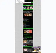 Kleine Seitenvorschau von porno-apk.com