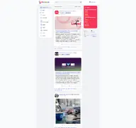 Kleine Seitenvorschau von buzzakoo.com