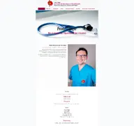 Kleine Seitenvorschau von praxis-zuleger.de