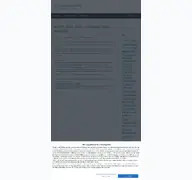 Kleine Seitenvorschau von engexam.info