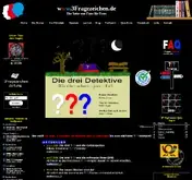 Kleine Seitenvorschau von 3fragezeichen.de
