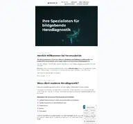 Kleine Seitenvorschau von herzmuskel.de
