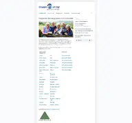 Kleine Seitenvorschau von 49ontop.de