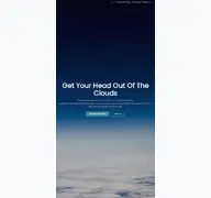 Kleine Seitenvorschau von cloudheads.eu