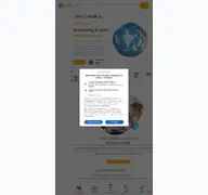 Kleine Seitenvorschau von gipl.net