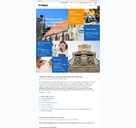 Kleine Seitenvorschau von inlingua-ingolstadt.de
