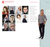 Kleine Seitenvorschau von jutta-schafmeister.de