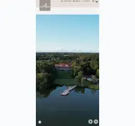 Kleine Seitenvorschau von 53-grad-hotel.de