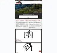 Kleine Seitenvorschau von innbike.de