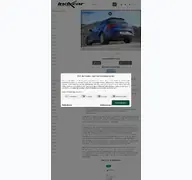 Kleine Seitenvorschau von inoxcar-auspuff.de