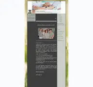 Kleine Seitenvorschau von praxisrot.de