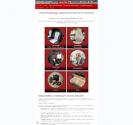 Kleine Seitenvorschau von ukatex-autositzbezuege.de