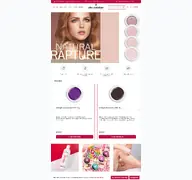 Kleine Seitenvorschau von abc-nailstore.de