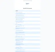 Kleine Seitenvorschau von ukj.mana-jobs.de