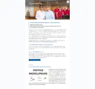 Kleine Seitenvorschau von praxisteam3.de