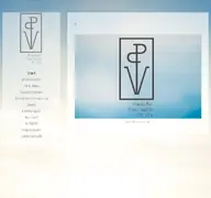 Kleine Seitenvorschau von praxisvry.de