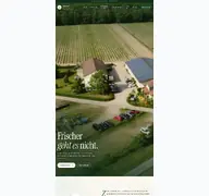 Kleine Seitenvorschau von spargelhof-simianer.de
