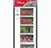 Kleine Seitenvorschau von sparkassen-gala.de