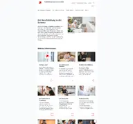 Kleine Seitenvorschau von berufsbildung-schweiz.ch