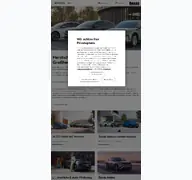 Kleine Seitenvorschau von brass-grossheubach.skoda-auto.de