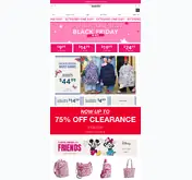 Kleine Seitenvorschau von verabradleyoutlet.com