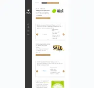 Kleine Seitenvorschau von premium-gutschein.de