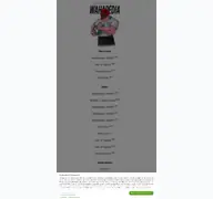 Kleine Seitenvorschau von wahapedia.ru