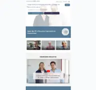 Kleine Seitenvorschau von kataraktlaser.at