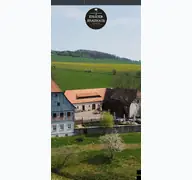 Kleine Seitenvorschau von brauhaus-weise.de