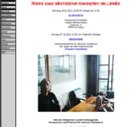 Kleine Seitenvorschau von uli-johannes-kieckbusch.de