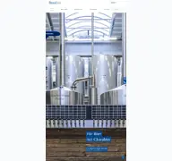 Kleine Seitenvorschau von braukon.de