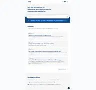 Kleine Seitenvorschau von hpo-osteopathie.de