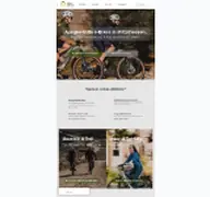 Kleine Seitenvorschau von ullus-ebikes.de