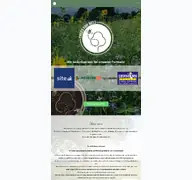 Kleine Seitenvorschau von treesforbees.de