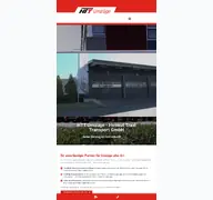 Kleine Seitenvorschau von htt-umzuege.de
