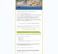 Kleine Seitenvorschau von trelleborg-schule.de