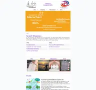 Kleine Seitenvorschau von kath-gmh.de