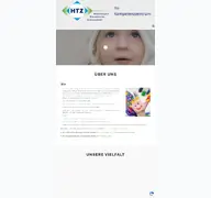 Kleine Seitenvorschau von htz-neuwied.de