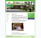 Kleine Seitenvorschau von spielundfreizeitpark-schurrenhof.de