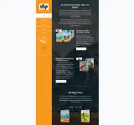 Kleine Seitenvorschau von ulpbike-verlag.de