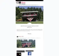 Kleine Seitenvorschau von das-tolle-haus-am-edersee.de
