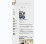 Kleine Seitenvorschau von ulrich-dochtermann.de