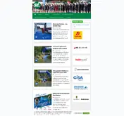 Kleine Seitenvorschau von triathlon-halle.de