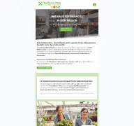 Kleine Seitenvorschau von meine-ware.de