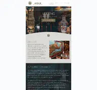 Kleine Seitenvorschau von hui-feng.de