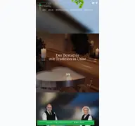 Kleine Seitenvorschau von uslarer-bestattungshaus.de