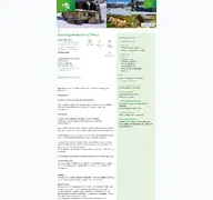 Kleine Seitenvorschau von kaiblingalmhuette.naturfreunde.at