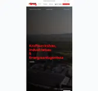 Kleine Seitenvorschau von ultraq.de